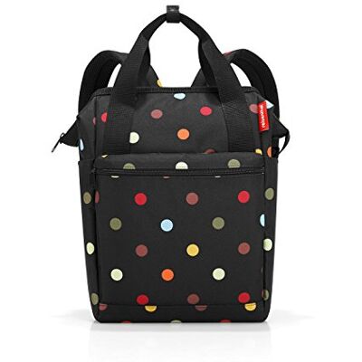 reisenthel Allrounder Cross Duffel nacht voor dames reisenthel Allrounder Cross Duffel nacht voor dames