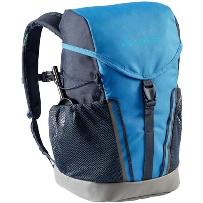 VAUDE Puck 10 rugzakken 10-14L Unisex kinderen, 10 Litres VAUDE Puck 10 rugzakken 10-14L Unisex kinderen, 10 Litres