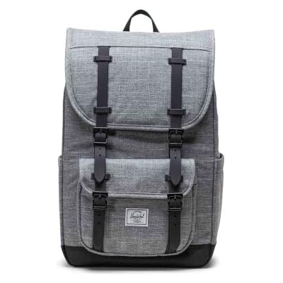 Herschel Little America Mid Sac à dos Mixte (lot de 1) Herschel Little America Mid Sac à dos Mixte (lot de 1)