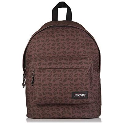 HIKERS Laptoprugzak 14 – motief vos – tas voor tieners, pc, zeer modieus en robuust, ideaal voor reizen, sport, college, school, jongeren, studenten, heren, dames, meisjes en jongens. HIKERS Laptoprugzak 14 – motief vos – tas voor tieners, pc, zeer modieus en robuust, ideaal voor reizen, sport, college, school, jongeren, studenten, heren, dames, meisjes en jongens.