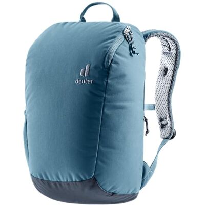 Deuter Stepout 16 Dagrugzak, uniseks, 1 stuk Deuter Stepout 16 Dagrugzak, uniseks, 1 stuk