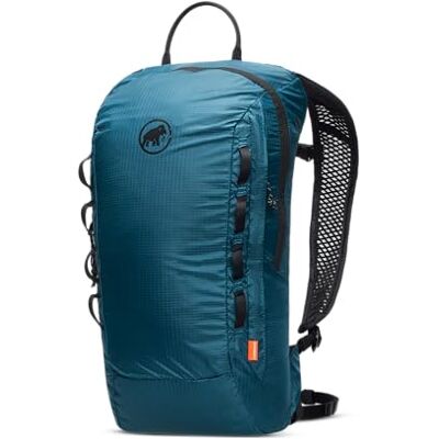 Mammut Neon Light Saffier, 12 l Mammut Neon Light Saffier, 12 l
