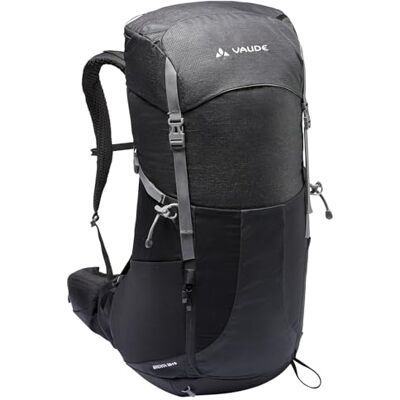VAUDE brenta 36+6 uniseks-volwassene rugzakken 40-49l One Size VAUDE brenta 36+6 uniseks-volwassene rugzakken 40-49l One Size