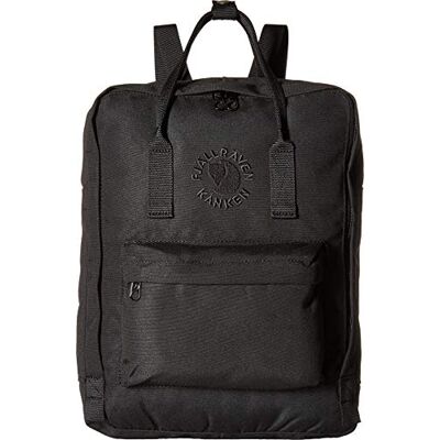 Fjällräven Unisex Re-Kånken Rugzak Fjällräven Unisex Re-Kånken Rugzak