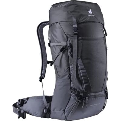Deuter Futura Air Trek 45 + 10 Sl Trekkingsrugzak voor dames Deuter Futura Air Trek 45 + 10 Sl Trekkingsrugzak voor dames
