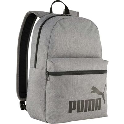 Puma Phase Backpack II Klassieke rugzak, uniseks, 1 stuk Puma Phase Backpack II Klassieke rugzak, uniseks, 1 stuk