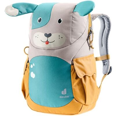 Deuter Kikki Kinderrugzak (8 liter) Deuter Kikki Kinderrugzak (8 liter)