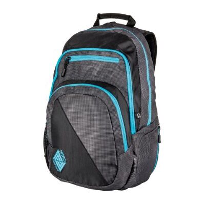 NITRO Rucksack Stash Sac à dos Mixte (lot de 1) NITRO Rucksack Stash Sac à dos Mixte (lot de 1)