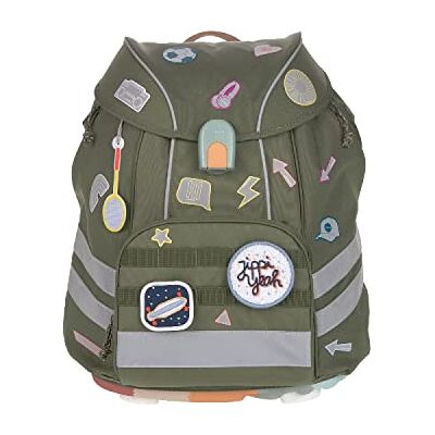 Lässig Reflecterende Stickers Schooltassen Helm Stickers Pimp Your Bag/Reflective Sticker Rainbow, Regenboog, Reflecterende Stickers Lässig Reflecterende Stickers Schooltassen Helm Stickers Pimp Your Bag/Reflective Sticker Rainbow, Regenboog, Reflecterende Stickers
