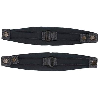 Fjällräven Känke Schouderpads, marineblauw (560), maat 32 cm Fjällräven Känke Schouderpads, marineblauw (560), maat 32 cm