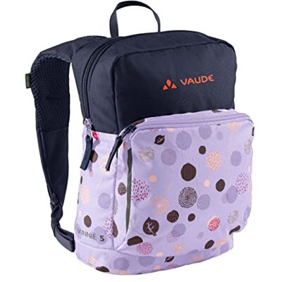 VAUDE Minnie 5 Rugzakken, 5-9 l, uniseks, kinderen, 1 stuk VAUDE Minnie 5 Rugzakken, 5-9 l, uniseks, kinderen, 1 stuk