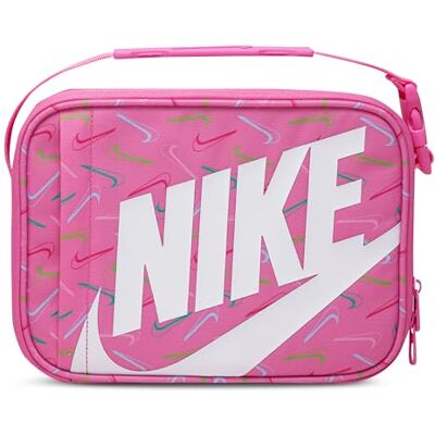 NIKE Futura Fuel Junior Lunch Bag One Size NIKE Futura Fuel Junior Lunch Bag One Size