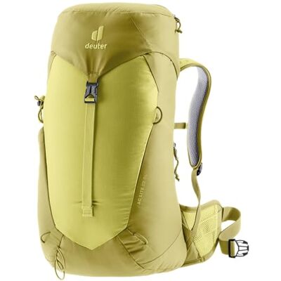Deuter Ac Lite 22 Sl (2024) rugzak voor wandelen Vrouw Deuter Ac Lite 22 Sl (2024) rugzak voor wandelen Vrouw