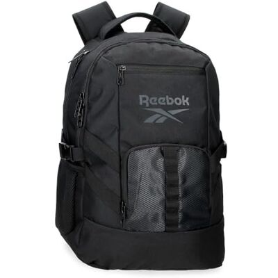 Reebok Cross Truck One sportrugzak, zwart, Talla única, truck rugzak Reebok Cross Truck One sportrugzak, zwart, Talla única, truck rugzak