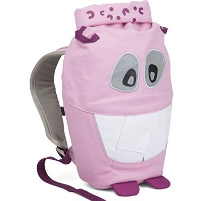 Affenzahn , Kinderrugzak, roze, 3-5 jaar, Roze Affenzahn , Kinderrugzak, roze, 3-5 jaar, Roze