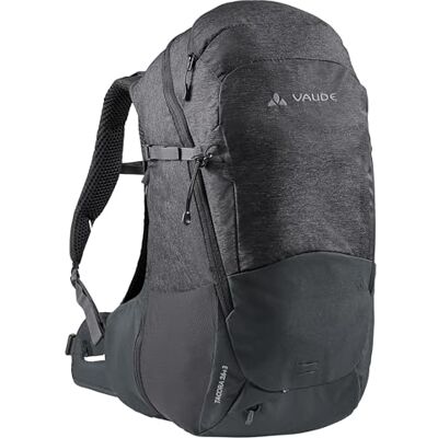 VAUDE Women's Tacora 26+3 Wandelrugzak voor dames, 29 liter VAUDE Women's Tacora 26+3 Wandelrugzak voor dames, 29 liter