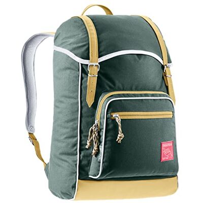 Deuter Unisex Innsbruck dagrugzak Deuter Unisex Innsbruck dagrugzak