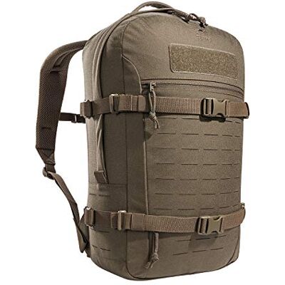 Tasmanian Tiger MODULAR DAYPACK XL Coyote- dagrugzak 23 l (7159.346) Tasmanian Tiger MODULAR DAYPACK XL Coyote- dagrugzak 23 l (7159.346)