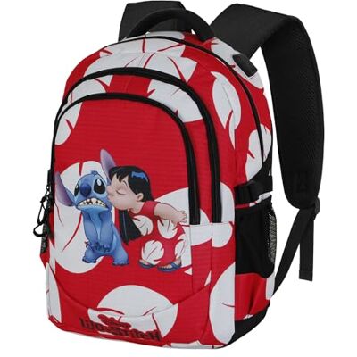 Disney Rugzak Running Plus Running Plus Closer Uniseks (1 stuks), rood, één maat, Running Plus rugzak, Rood, Running PLUS rugzak Disney Rugzak Running Plus Running Plus Closer Uniseks (1 stuks), rood, één maat, Running Plus rugzak, Rood, Running PLUS rugzak