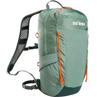 Tatonka Active Pack 15 Rugzakken, uniseks, 1 stuk Tatonka Active Pack 15 Rugzakken, uniseks, 1 stuk