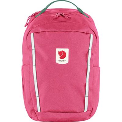 Fjällräven Kinderrugzak, magenta, roze, één maat Fjällräven Kinderrugzak, magenta, roze, één maat