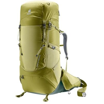 Deuter Aircontact Core 70+10 (2024) Trekkingsrugzak voor heren Deuter Aircontact Core 70+10 (2024) Trekkingsrugzak voor heren