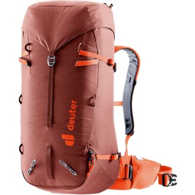 Deuter Guide 34+8 klimrugzak voor heren Deuter Guide 34+8 klimrugzak voor heren