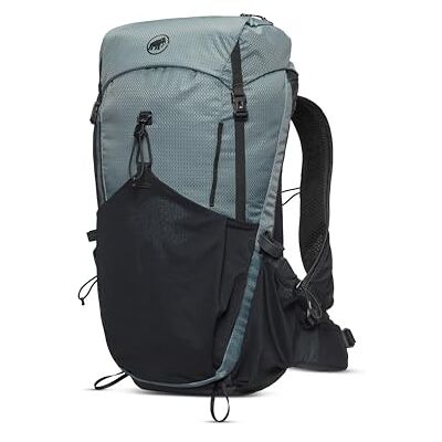 Mammut Ducan 26 Ducan 26 Unisex (1 stuk), Strata-zwart, Casual tas Mammut Ducan 26 Ducan 26 Unisex (1 stuk), Strata-zwart, Casual tas