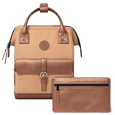 Cabaïa CABAIA Sac à Dos Adventurer Launceston 10L Ordinateur 10,5" Déperlant Cabaïa CABAIA Sac à Dos Adventurer Launceston 10L Ordinateur 10,5" Déperlant