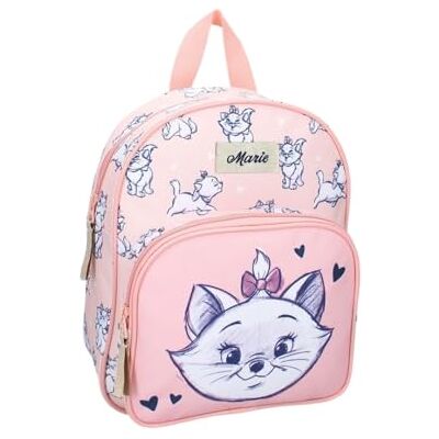 mybagstory kinderrugzak Aristokatten roze kind school kleuterschool kleuterschool schooltas voor meisjes maat 29 cm verstelbare bandjes cadeau-idee, Aristokatten roze, mybagstory kinderrugzak Aristokatten roze kind school kleuterschool kleuterschool schooltas voor meisjes maat 29 cm verstelbare bandjes cadeau-idee, Aristokatten roze,