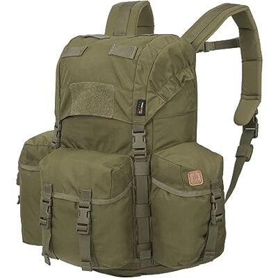 Helikon-Tex Helikon Bergen Bushcraft rugzak 18 l Helikon-Tex Helikon Bergen Bushcraft rugzak 18 l