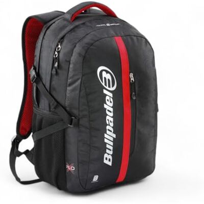 Bullpadel Sac à Dos Bpm25022 Xplo 448168 Bullpadel Sac à Dos Bpm25022 Xplo 448168