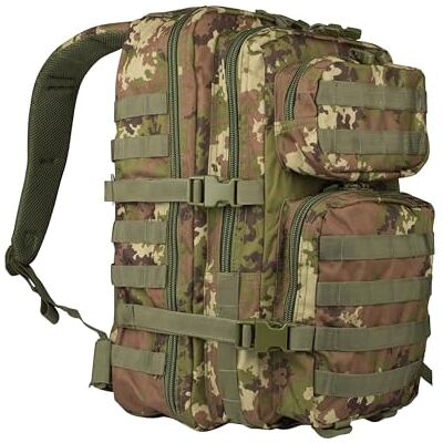 Mil-Tec Us Assault Pack rugzak voor heren Mil-Tec Us Assault Pack rugzak voor heren