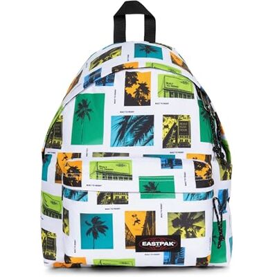 EASTPAK Padded PAK'R Uniseks rugzak (1 stuk) EASTPAK Padded PAK'R Uniseks rugzak (1 stuk)