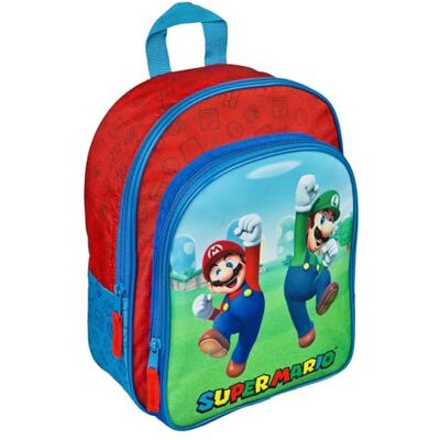Undercover Super Mario Mega Set, "Meerkleurig", "Eenheidsmaat", casual Undercover Super Mario Mega Set, "Meerkleurig", "Eenheidsmaat", casual