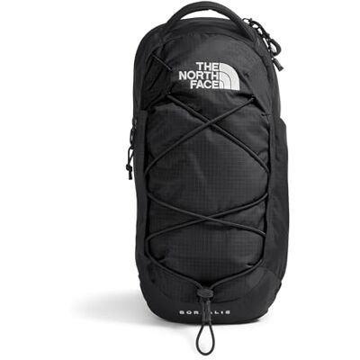 The North Face Borealis Mini-rugzak, uniseks, 1 stuk The North Face Borealis Mini-rugzak, uniseks, 1 stuk