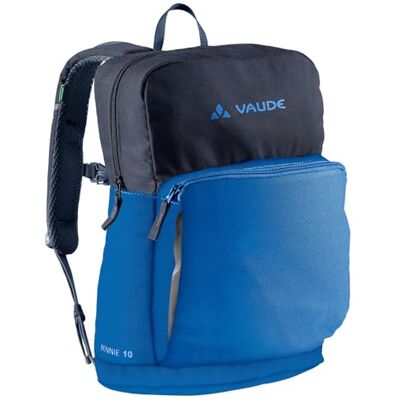VAUDE Unisex Minnie 10 rugzakken 10-14L, blauw/eclipse, one size VAUDE Unisex Minnie 10 rugzakken 10-14L, blauw/eclipse, one size