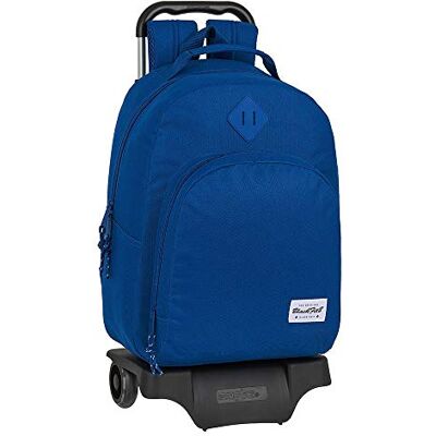Blackfit8 School, M, Donkerblauw, M, school Blackfit8 School, M, Donkerblauw, M, school