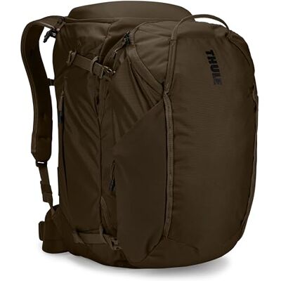 Thule Landmark Travel Pack 60L Deep Kaki Deep Kaki, Deep Kaki 60L Thule Landmark Travel Pack 60L Deep Kaki Deep Kaki, Deep Kaki 60L