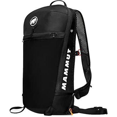 Mammut Aenergy 12 zwart 12 l Mammut Aenergy 12 zwart 12 l