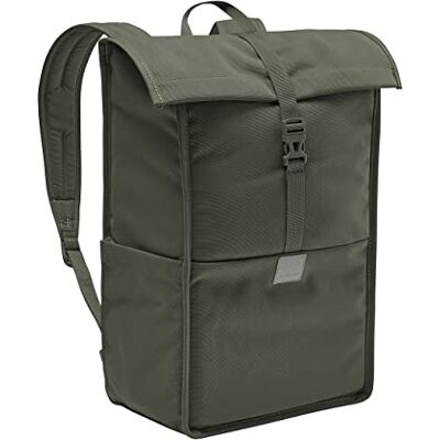 VAUDE Coreway Rolltop 20 Uniseks tas (1 stuk) VAUDE Coreway Rolltop 20 Uniseks tas (1 stuk)