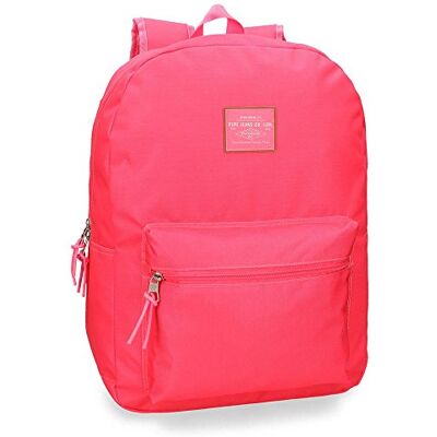 Pepe Jeans Cross, Fuchsia, Rugzak Pepe Jeans Cross, Fuchsia, Rugzak