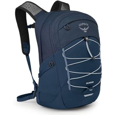 Osprey Uniseks quasar rugzak (1 stuk) Osprey Uniseks quasar rugzak (1 stuk)