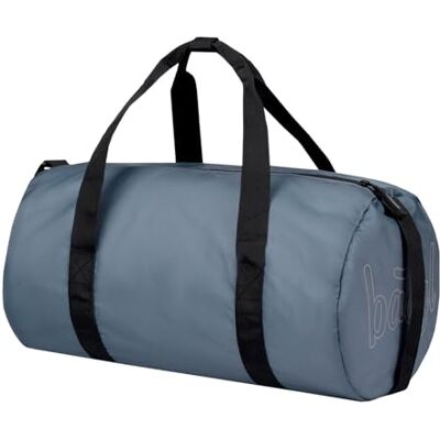 Baagl Sporttas voor kinderen, meisjes, jongens, tieners, compact en opvouwbaar, reistas hoepel, tas voor sport, voetbal, ballet, school en vrije tijd, zwemtas, 22 liter, Poeder Blauw, Sport Baagl Sporttas voor kinderen, meisjes, jongens, tieners, compact en opvouwbaar, reistas hoepel, tas voor sport, voetbal, ballet, school en vrije tijd, zwemtas, 22 liter, Poeder Blauw, Sport