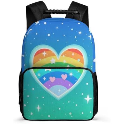 TPISLI Sac à dos scolaire Cool Chat Motif pour garçon Fille Cours 2-4 Sac à dos Chaton 7-11 ans School Bag Tissu 1680D Détails en feutre Voyage Usage quotidien, Style-12, 40 x 28 x 16 cm, Preppy TPISLI Sac à dos scolaire Cool Chat Motif pour garçon Fille Cours 2-4 Sac à dos Chaton 7-11 ans School Bag Tissu 1680D Détails en feutre Voyage Usage quotidien, Style-12, 40 x 28 x 16 cm, Preppy