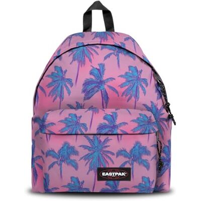 Eastpak Pak'r Uniseks gevoerde rugzak Eastpak Pak'r Uniseks gevoerde rugzak