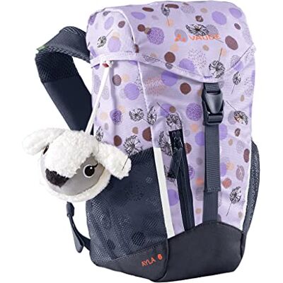 VAUDE Ayla 6 Rugzakken, 5-9 l, uniseks VAUDE Ayla 6 Rugzakken, 5-9 l, uniseks