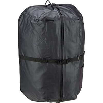 VAUDE Citytravel Uniseks rugzak, 30-39 l VAUDE Citytravel Uniseks rugzak, 30-39 l