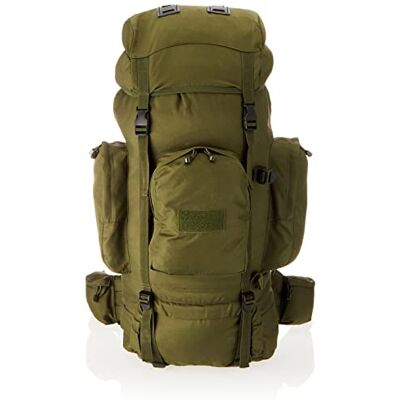 Mil-Tec Recom Uniseks tas Mil-Tec Recom Uniseks tas