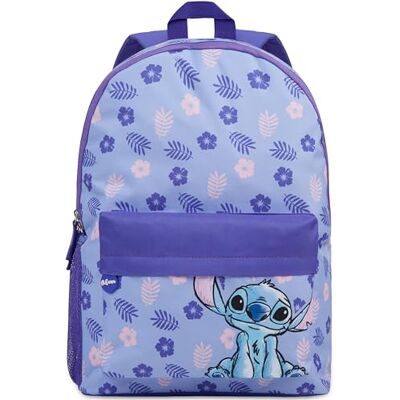 Disney Stitch Kinderrugzak, schooltas voor meisjes Disney Stitch Kinderrugzak, schooltas voor meisjes